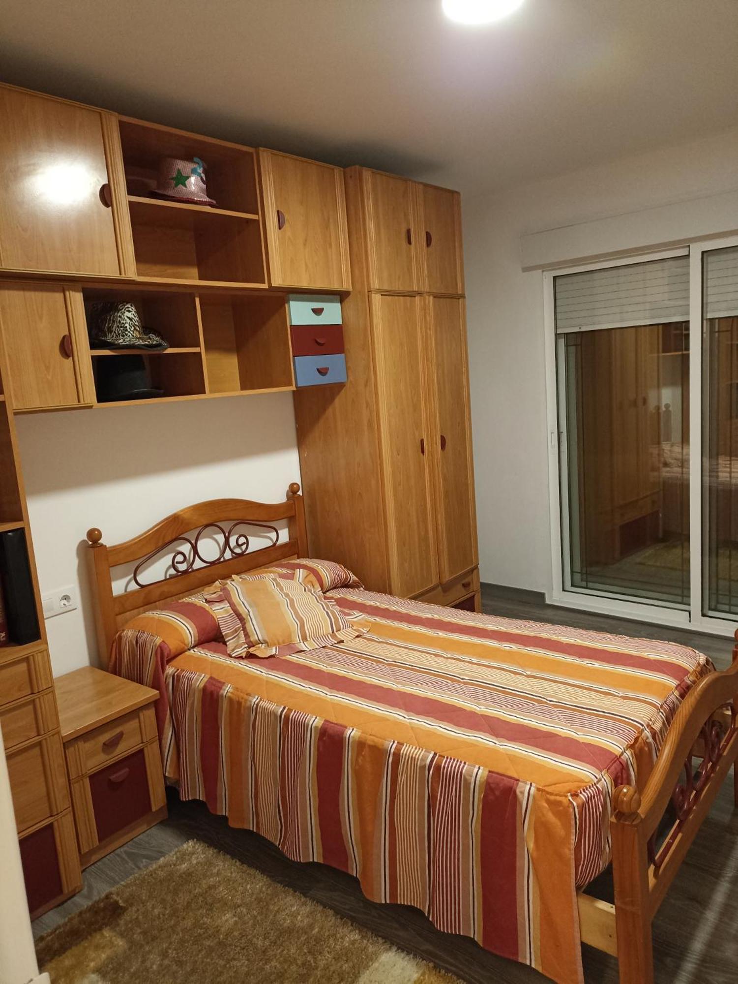 Ferienwohnung Casa Cadiz A Illa de Arousa Exterior foto